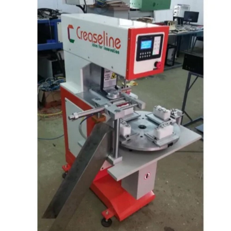 Case Binding Machine