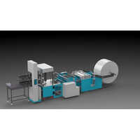 440V All Size Tissue Paper Making Machine