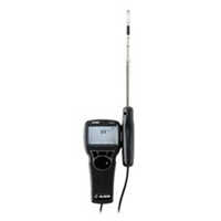 AVM410-AVM420-AVM440 Alnor Velometer Thermal Anemometer