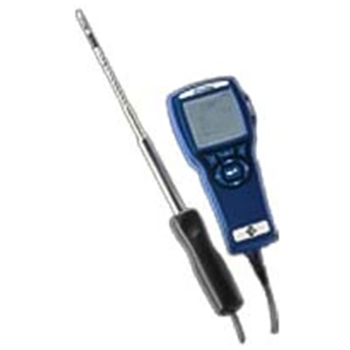 9565 VelociCalc Multi-Function Ventilation Meter