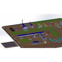 Pulp And Paper Machinery