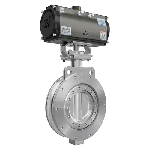 Butterfly Valve