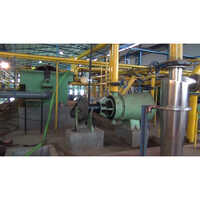 Automatic Waste Paper Recycling Machine