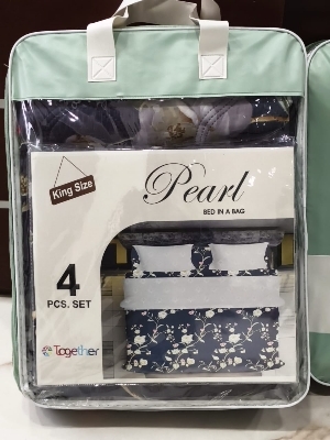 Premium 4 pc set