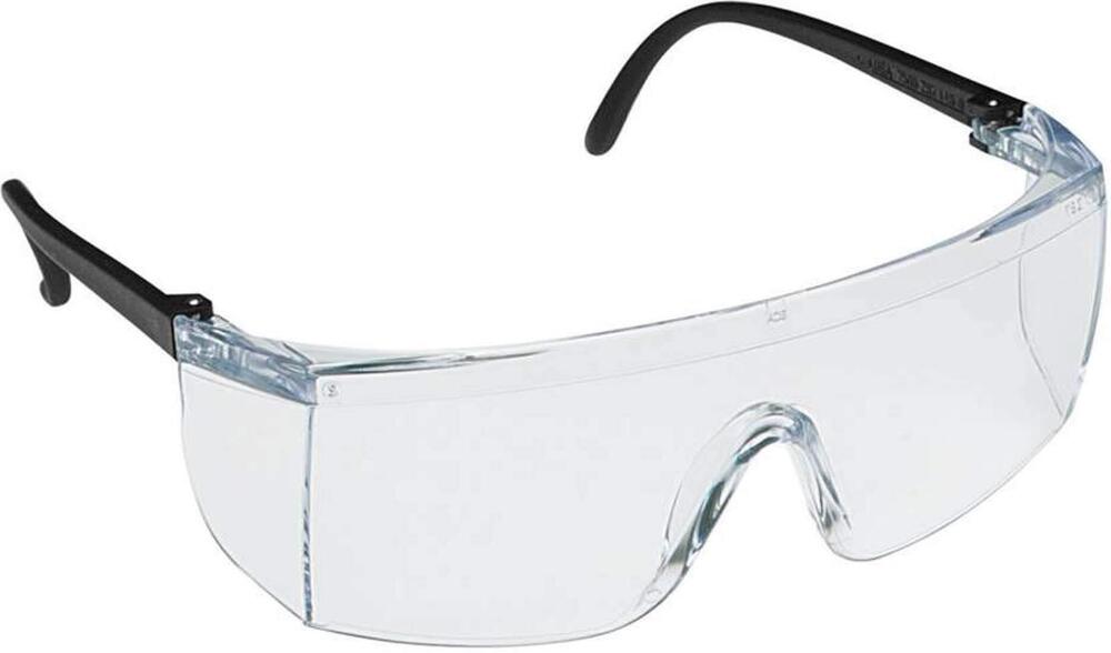 safety glasses