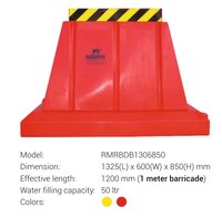 Road Barricade