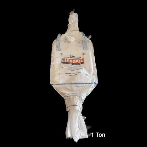 1 Ton Used Indian Oil Pp Jumbo Bag