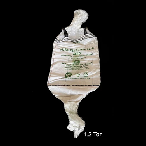 1.2 Ton Used Reliance Pp Jumbo Bag