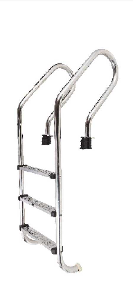 SS Swimming Pool Ladders