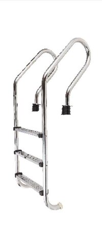 SS Swimming Pool Ladders