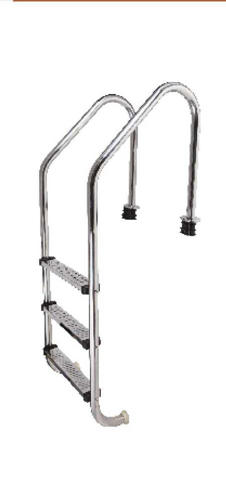SS Swimming Pool Ladders