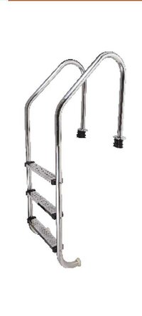 SS Swimming Pool Ladders