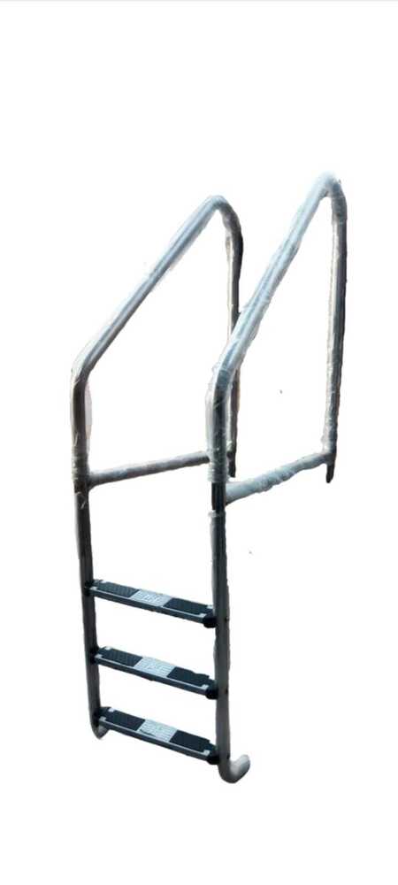 SS Swimming Pool Ladders