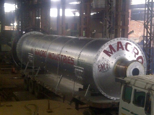 Ball Mill Machine