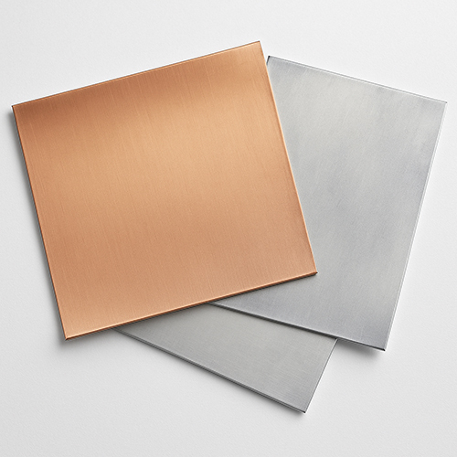 High Grade Bimetellic Sheet
