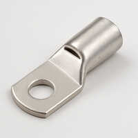 Aluminium Cable Lugs