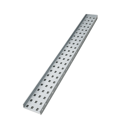 Ss Cables Tray - Features: Easy To Use