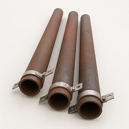 High Grade CI Pipe