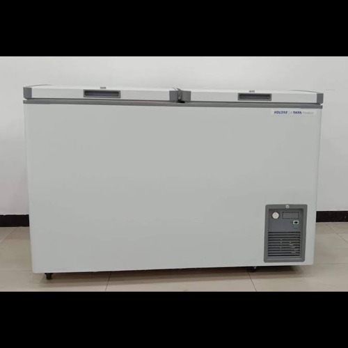 Voltas Hard top Chest Freezer
