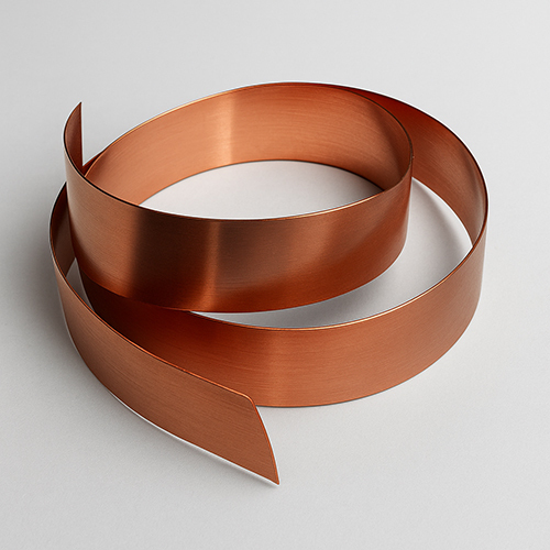 Copper Strip