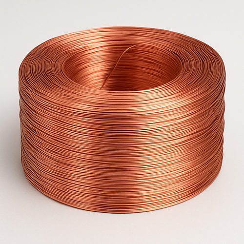 Copper Wire