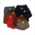 बच्चों के कपास के ब्रिफ्स