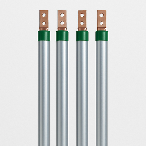 GI Chemical Earthing Pipe