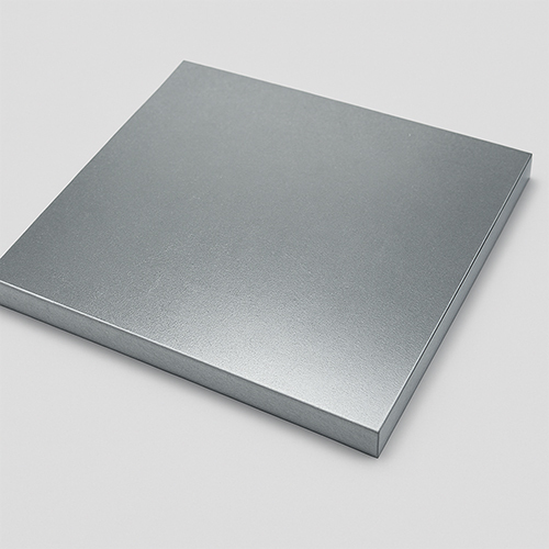 Hot Dip GI Plate