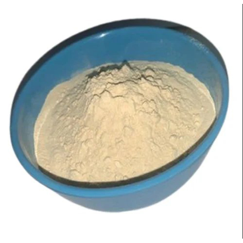 Soya Lecithin Powder - Color: White