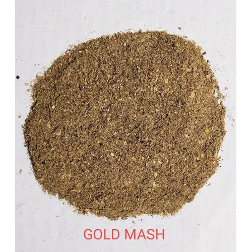 Feed Grade Fish Meal Powder