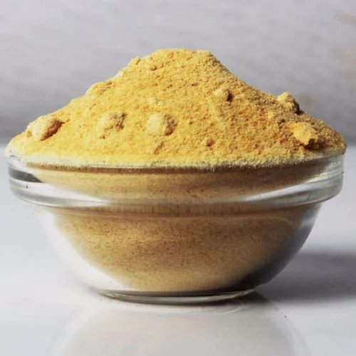 Soya Lecithin Feed - Color: Brown