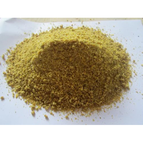 Soya Lecithin Feed - Color: Brown