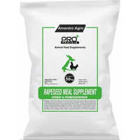 Rapeseed Meal powder