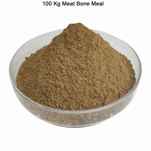 Poultry Rapeseed Meal - Color: Brown