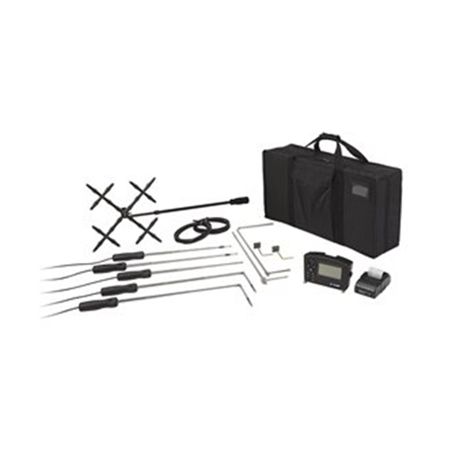 8715 DP-Calc Micromanometer