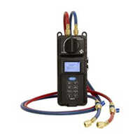 HM675 Hydronic Manometer