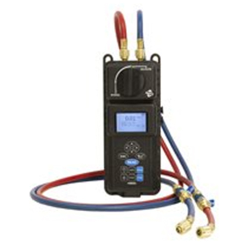 HM685 Hydronic Manometer