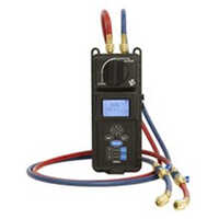 HM685 Hydronic Manometer