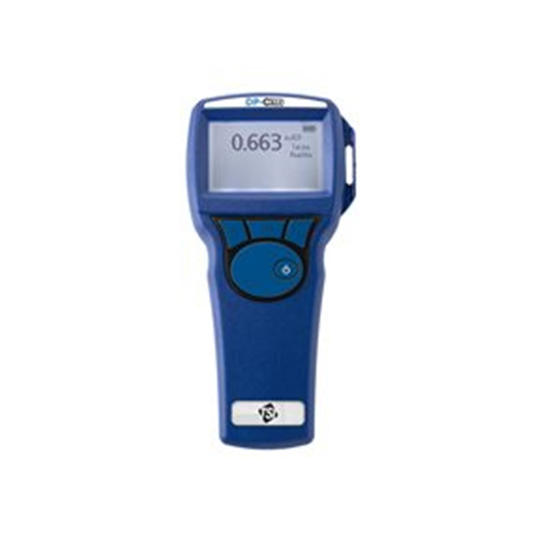 5815 DP-Calc Micromanometer