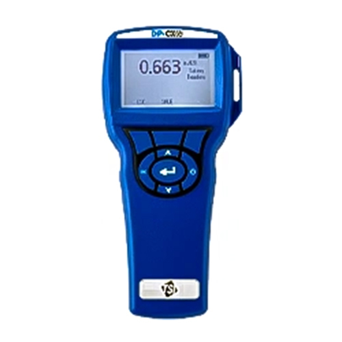 5825 DP-Calc Micromanometer