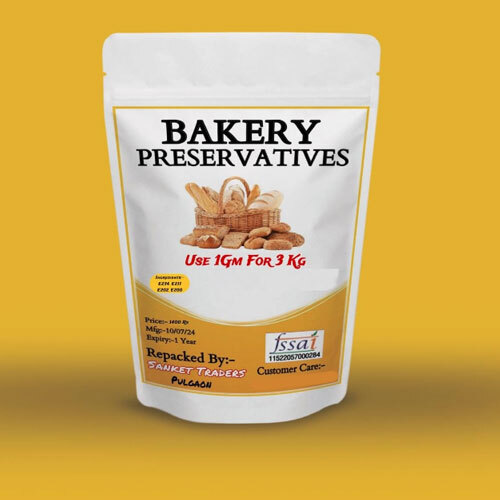 Bakery Preservatives