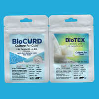 Bio Curd (Culture for Curd)