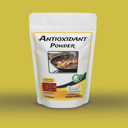 Antioxidant Powder