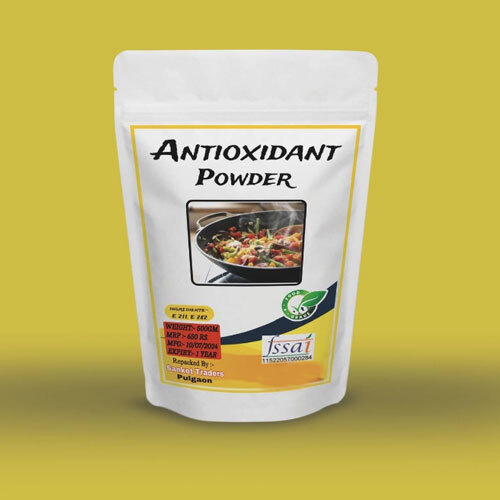 Antioxidant Powder - Application: Industrial