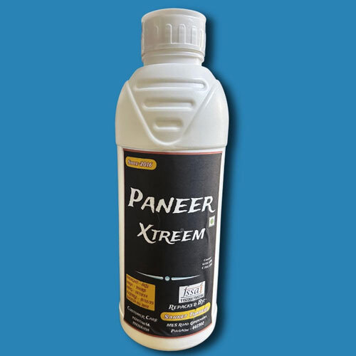 Paneer Xtreem - Application: Industrial