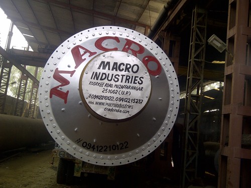 Raw Mill