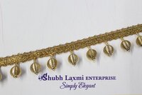 Dupatta Latkan Lace
