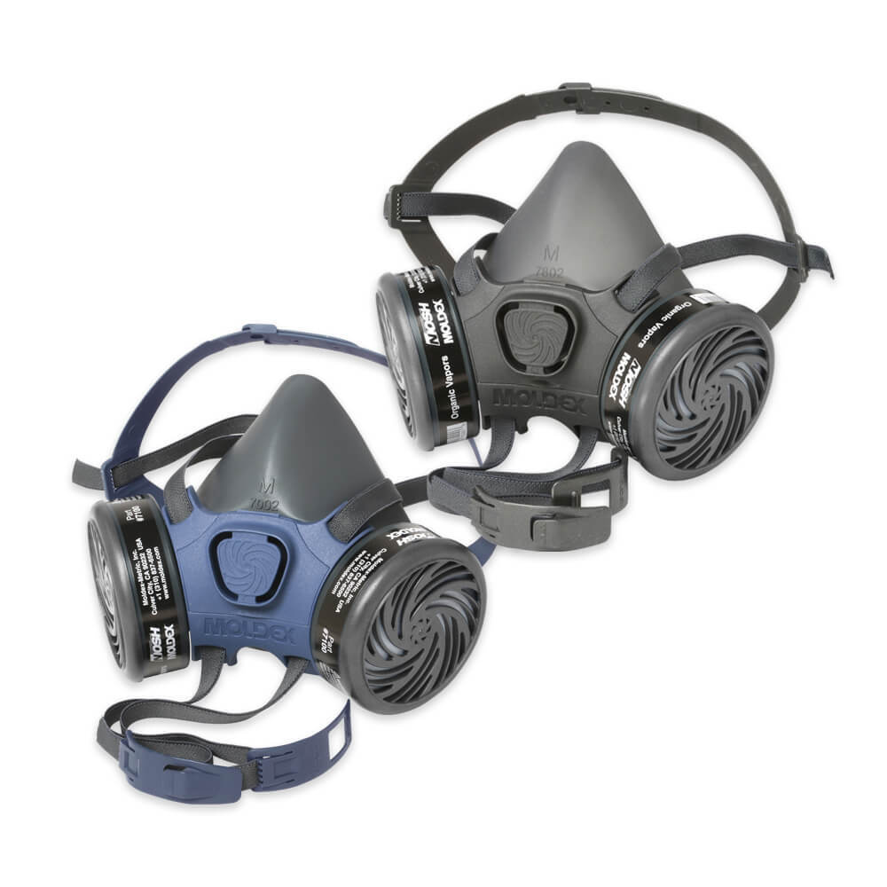 respiratory protection