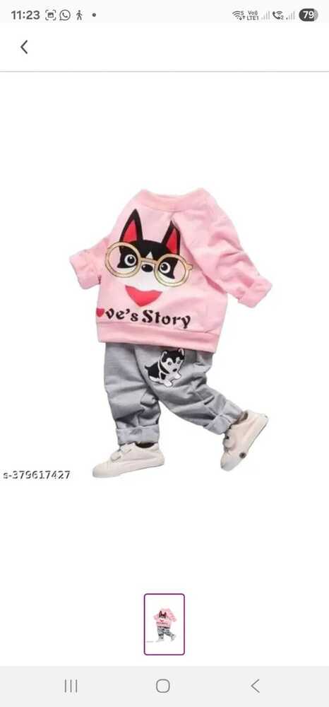 kids boy wear