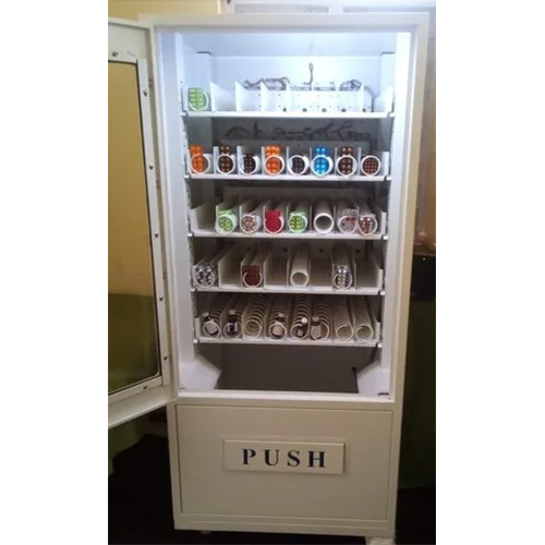 Medicine Vending Machine